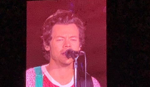 Harry Styles