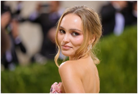 Lily Rose, hija de Jhonny Deep habla de su padre y la polémica