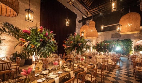 Hotel boutique de Cartagena