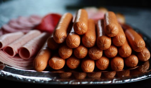 Impuesto a alimentos de reforma tributaria regiría en noviembre de 2023