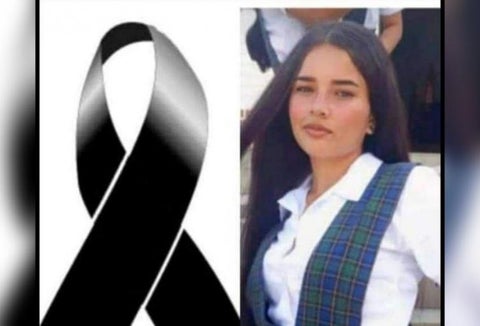 Joven asesinada en el municipio de Andes, Antioquia
