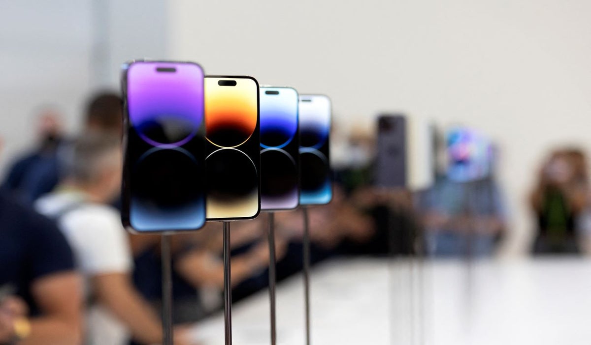 Iphone 14