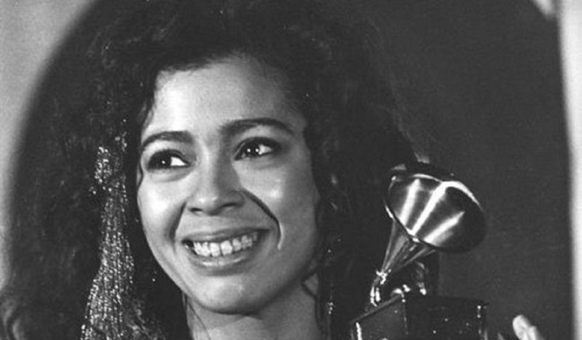 Irene Cara