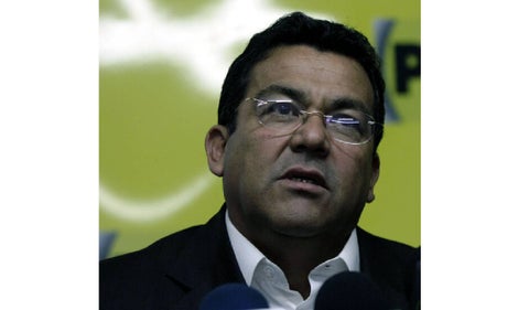 Jaime Dussan Calderón