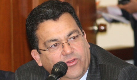 Jaime Dussán Calderón