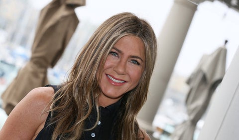 Jennifer Aniston