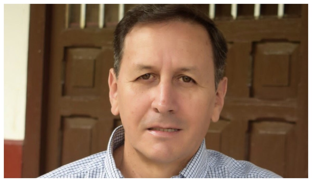 Juan Alfonso Latorre