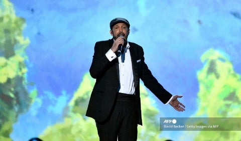 Juan Luis Guerra