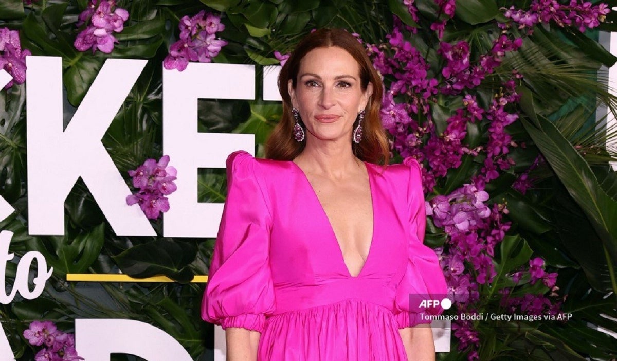 Julia Roberts