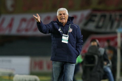 Julio Comesaña