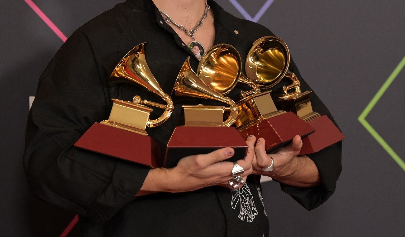 Latin Grammy 2025: Karol G, Shakira y Andrés Cepeda entre los artistas colombianos nominados