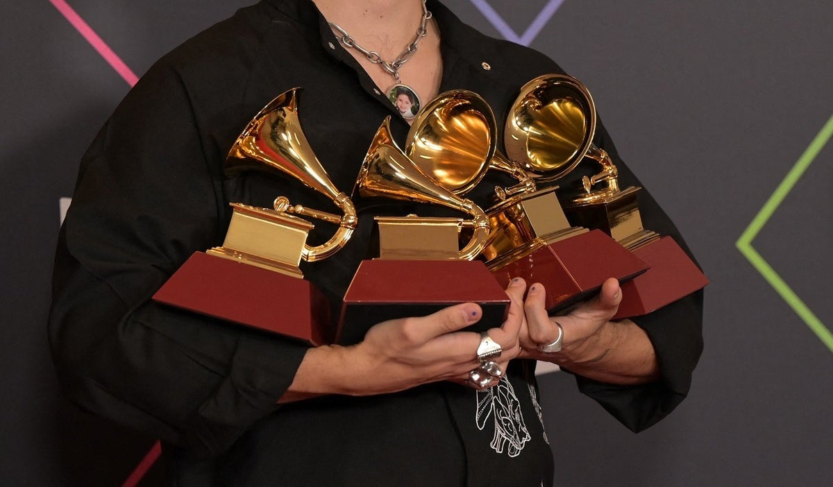 Latin Grammy