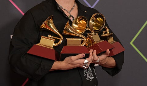 Latin Grammy