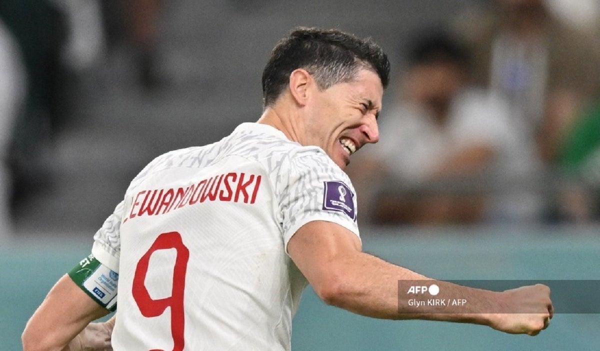 Lewandowski