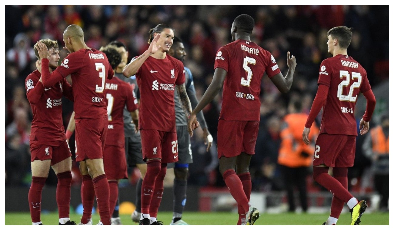 Liverpool