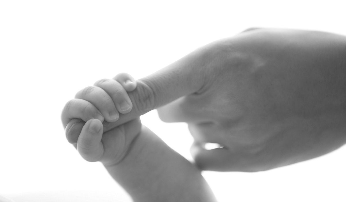 Madre e hijo