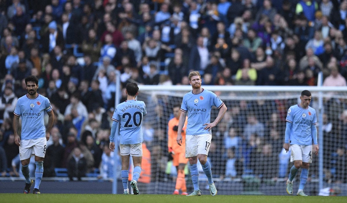 Manchester City