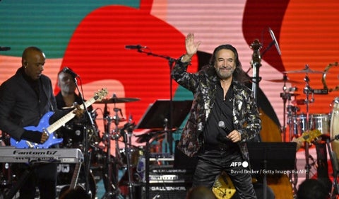 Marco Antonio Solís