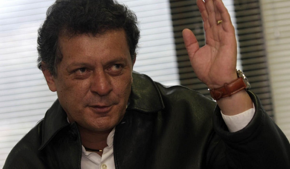 Mario Aranguren