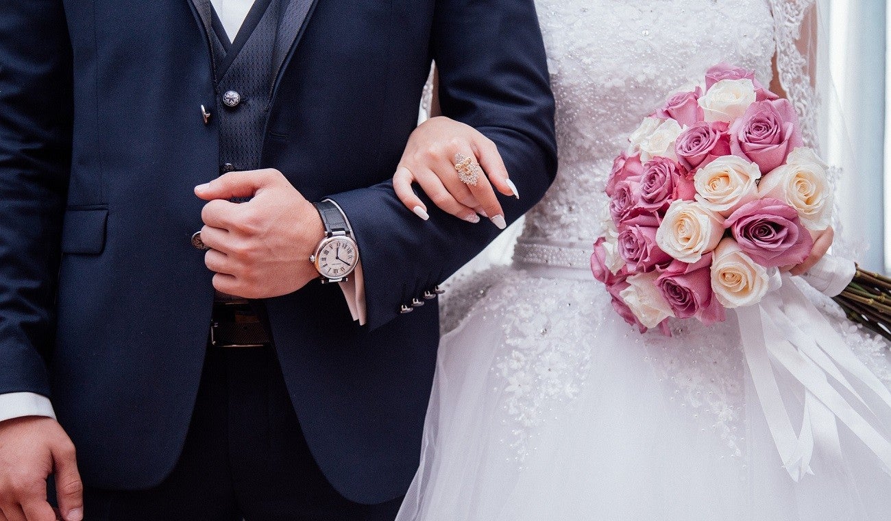 Lugares de Colombia para pedir matrimonio