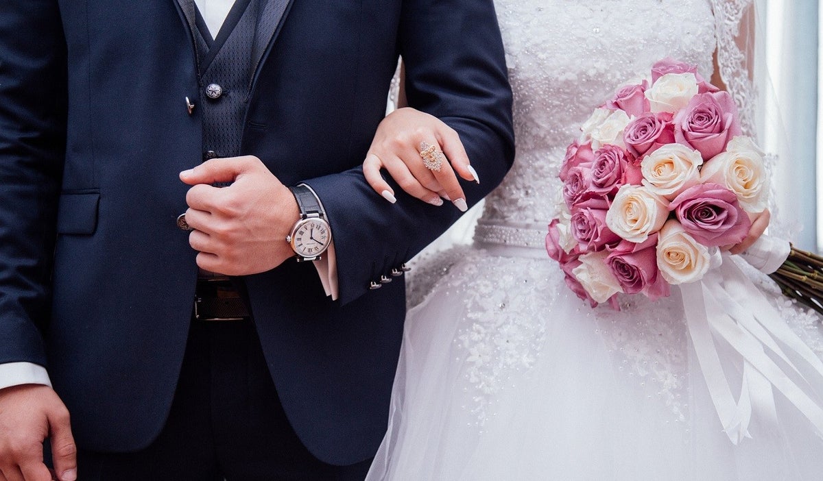 Lugares de Colombia para pedir matrimonio