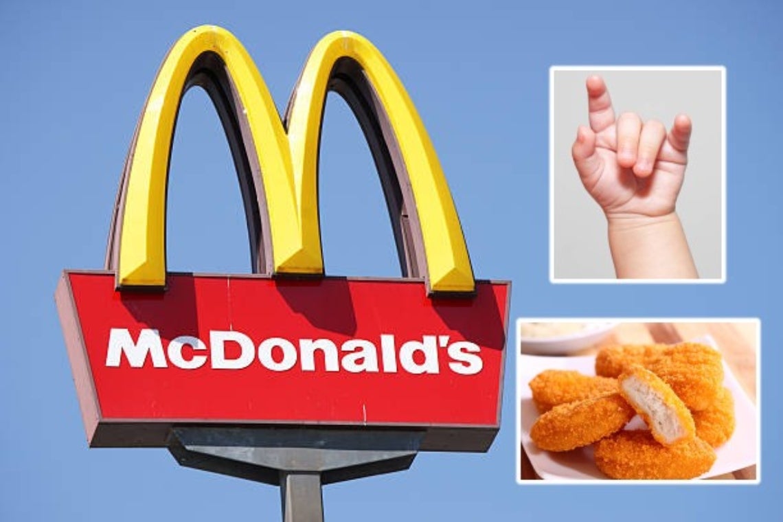 McDonald´s