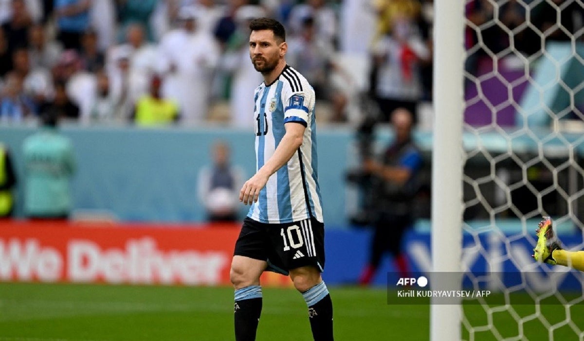 Messi