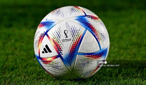 Mundial Qatar 2022