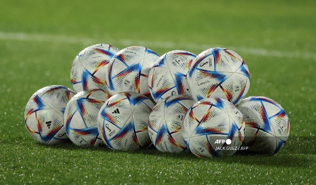 Mundial Qatar 2022