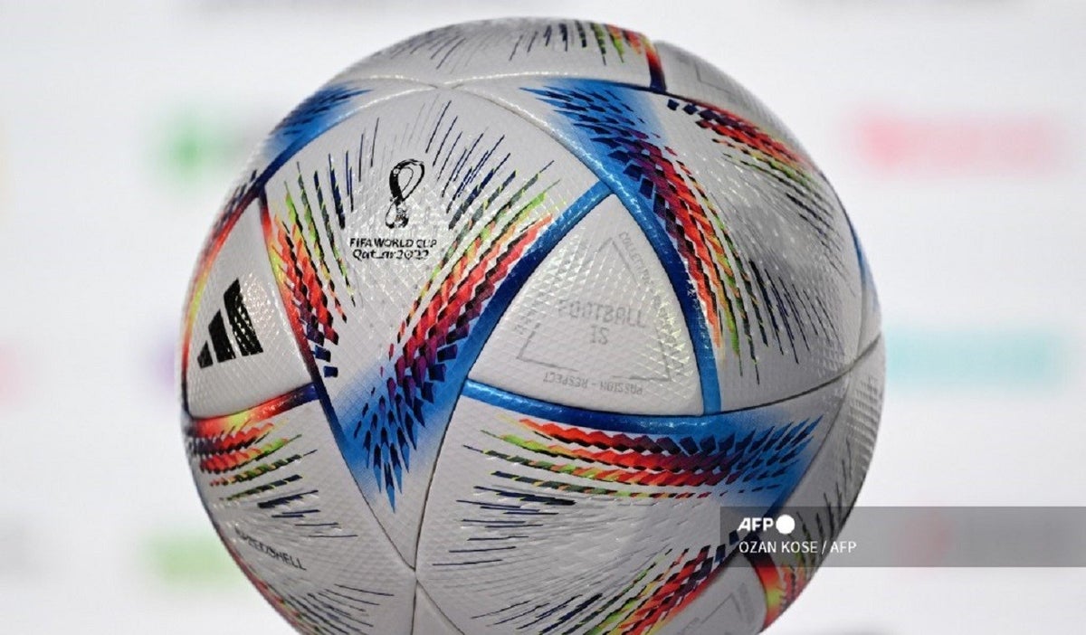 Mundial Qatar 2022