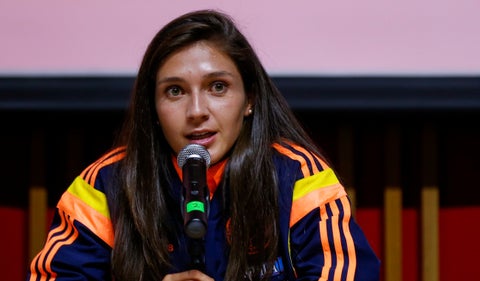Natalia Gaitán