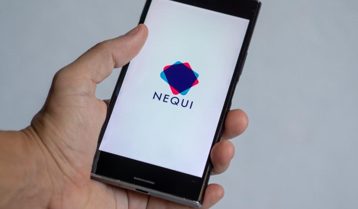 Cuentas de Nequi