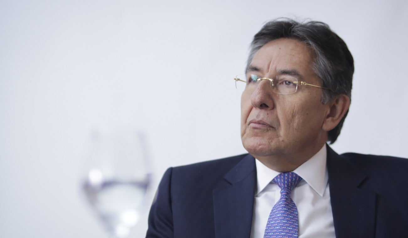 Néstor Humberto Martínez