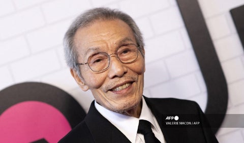 O Yeong-su