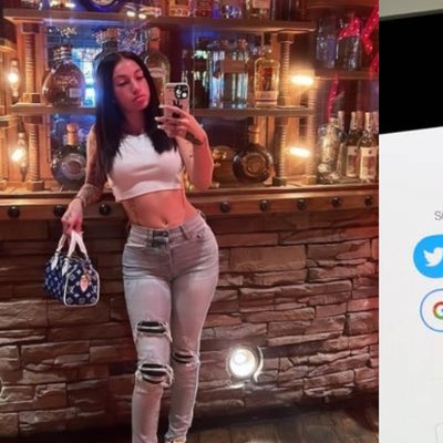 Danielle Bregolli regalará becas tras ganar $900 millones en OnlyFans