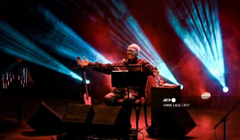 Pablo Milanés