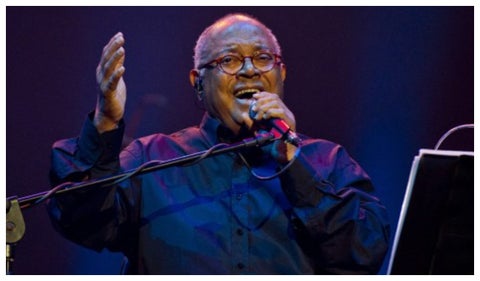 La muza de la canción 'Yolanda' de Pablo Milanés