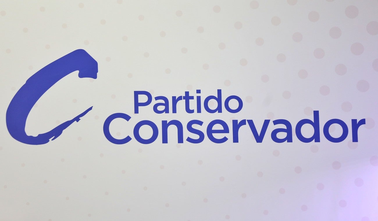 Abren indagación preliminar al Partido Conservador La FM