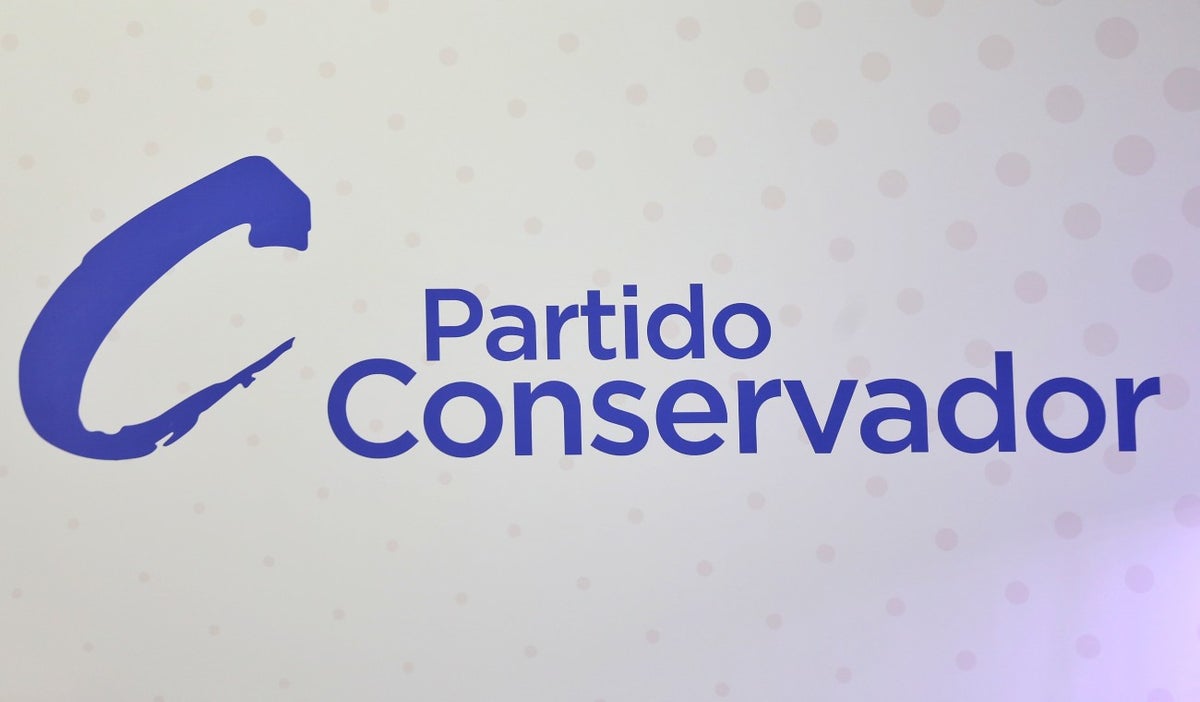 Partido Conservador