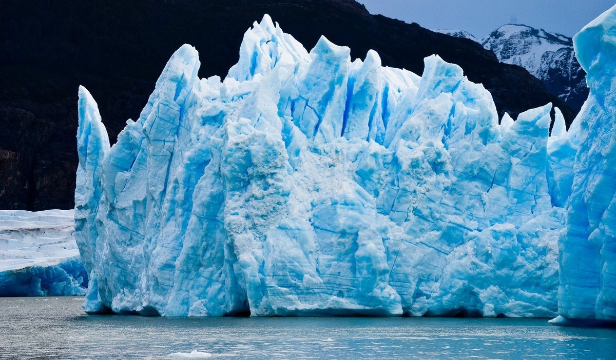 Patagonia