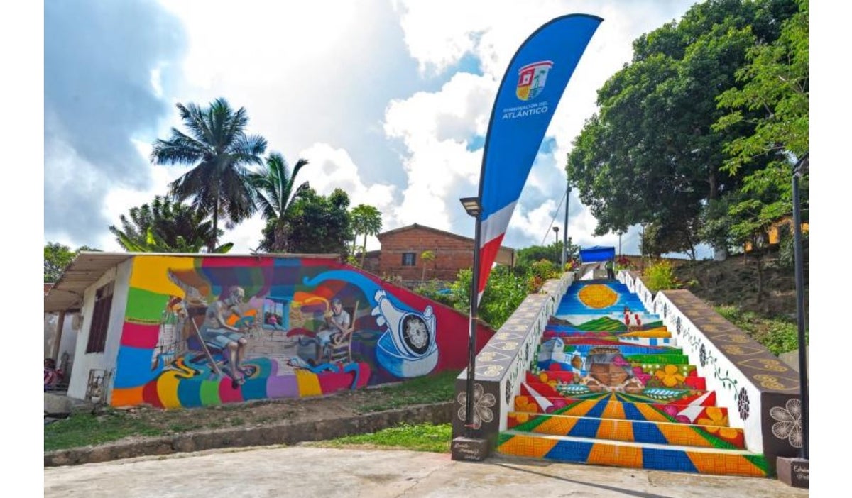 Usiacurí, el pesebre del Atlántico, dinamiza su economía