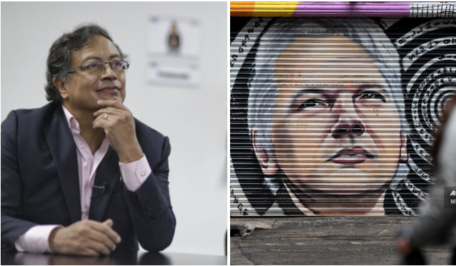 Petro ejercerá presión en caso Julian Assange