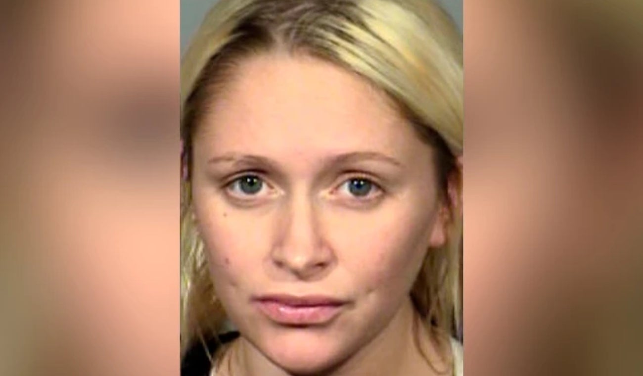 Exconejita Playboy participó en homicidio de psiquiatra
