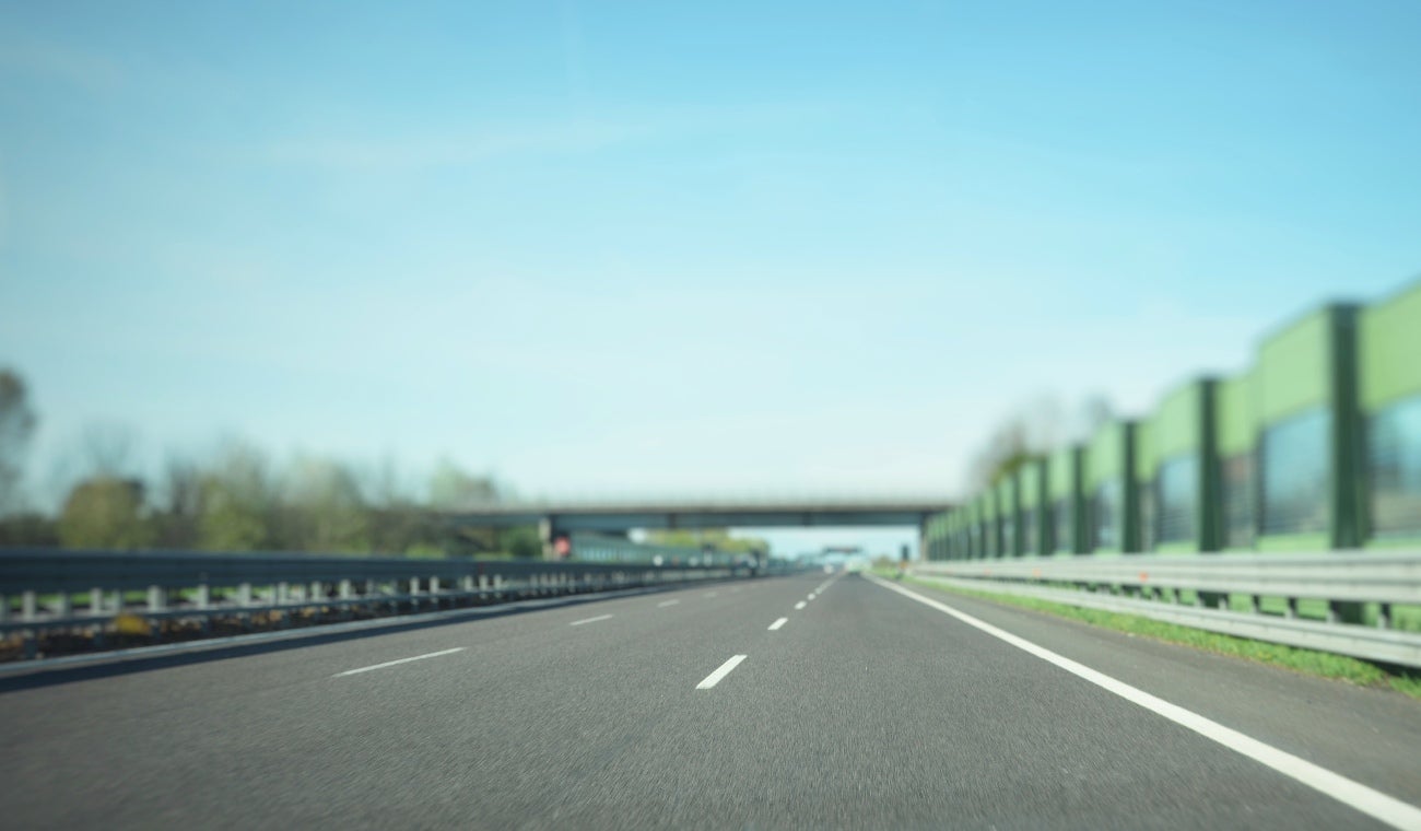 Carretera nacional