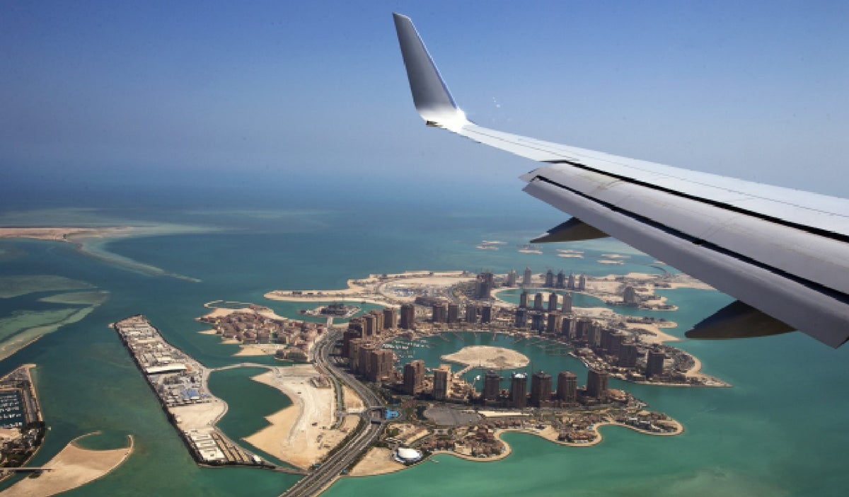Qatar