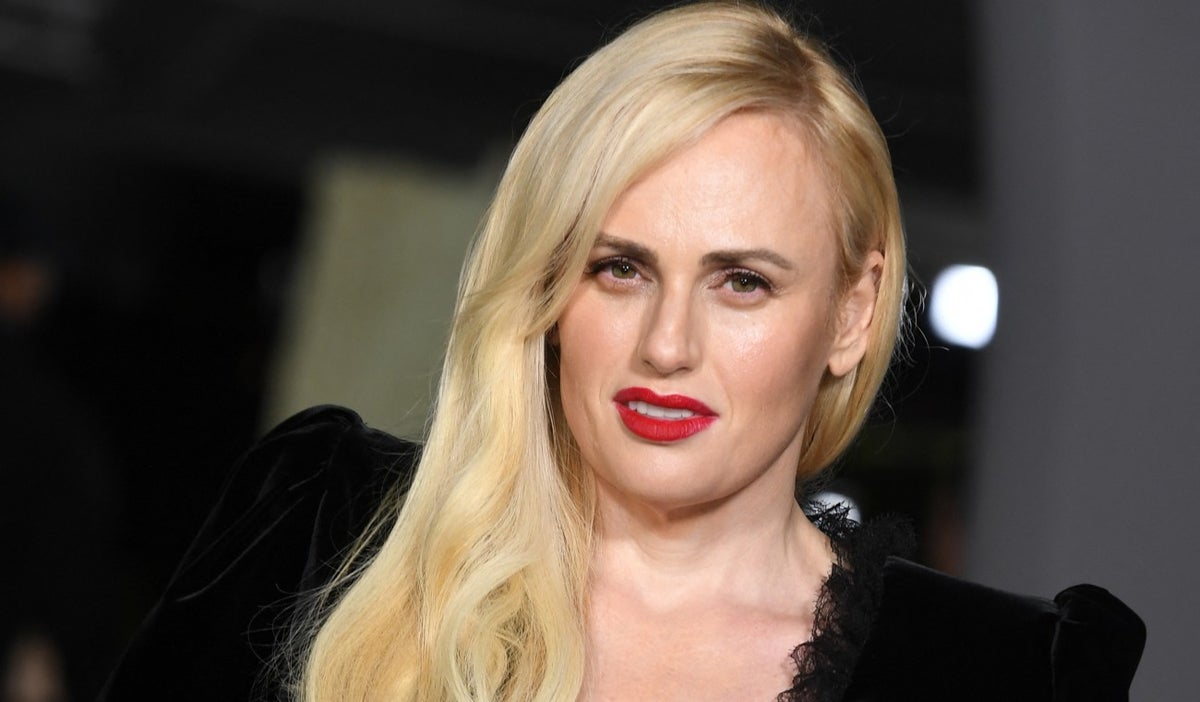 Rebel Wilson
