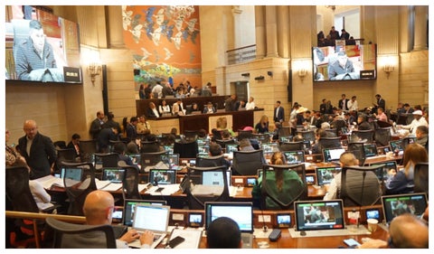 Reforma Tributaria