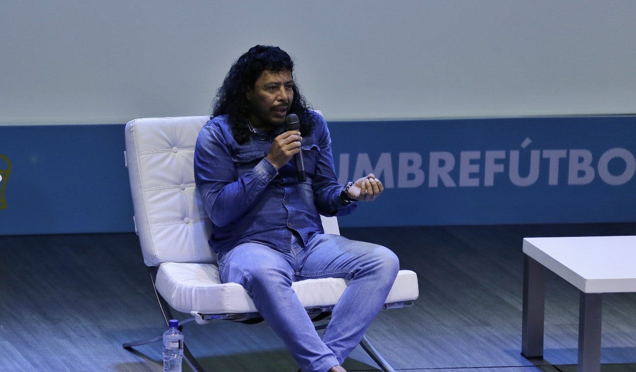 René Higuita