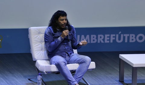 René Higuita