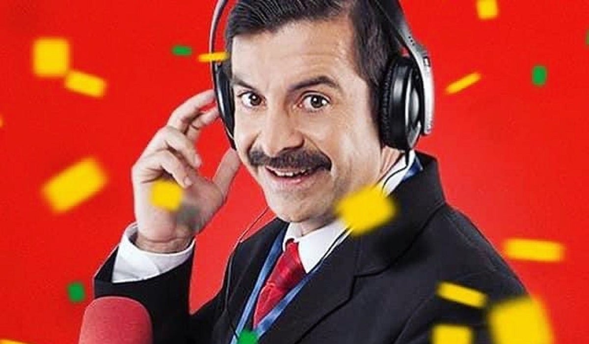 Ricardo Jorge